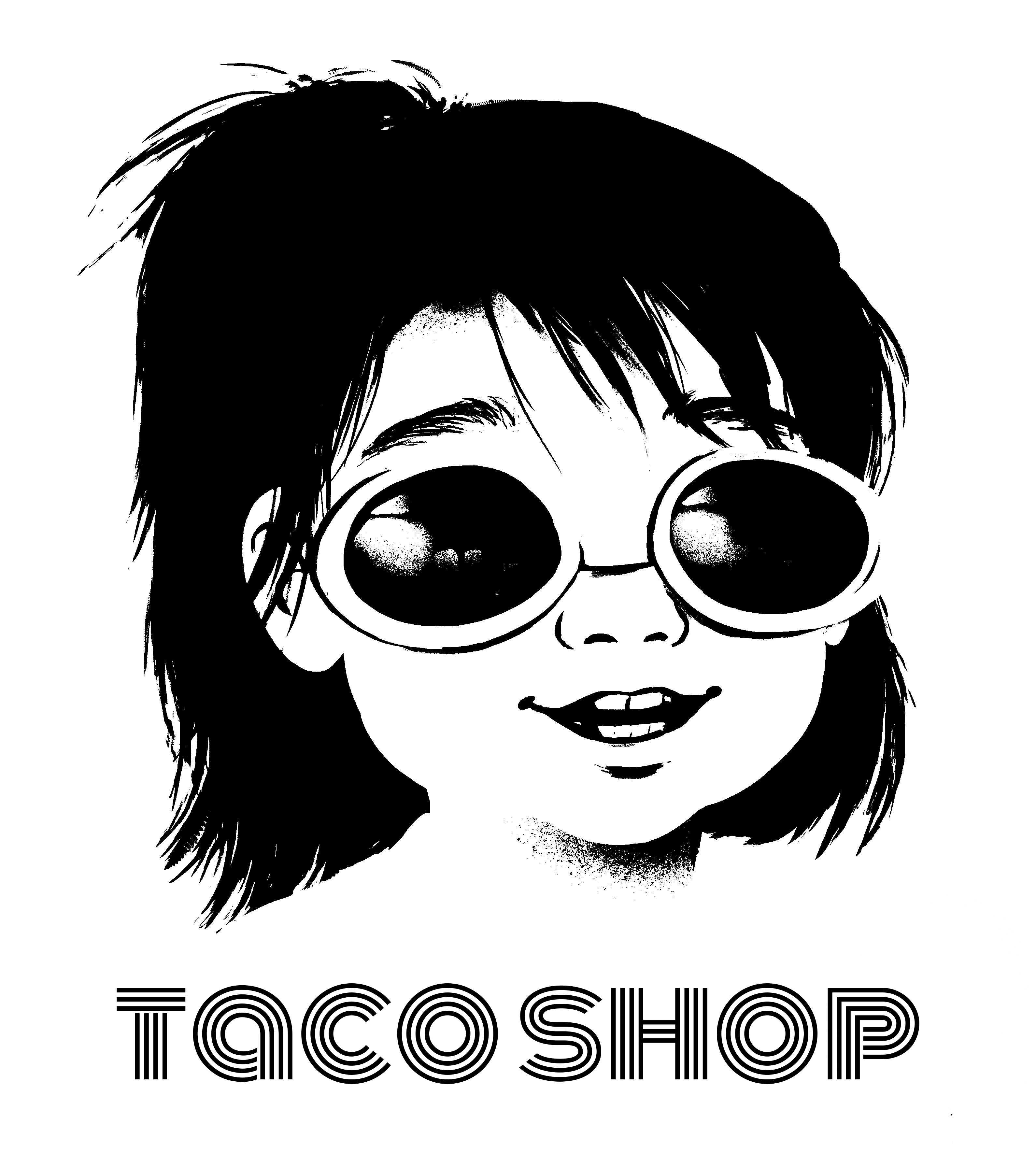 Taco Shop – California